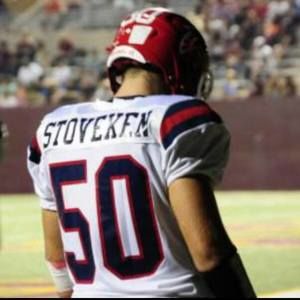 Meet your Posher, Cole